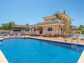 Villa in Torrevieja