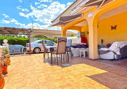 Villa in Torrevieja