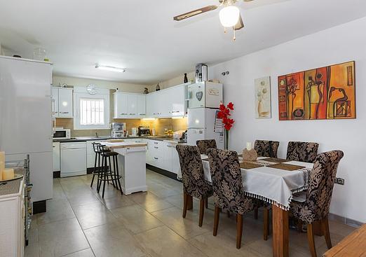 Villa in Torrevieja