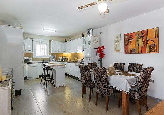 Villa in Torrevieja