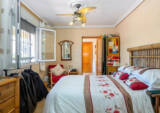 Villa in Torrevieja