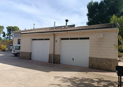 Villa in Yecla