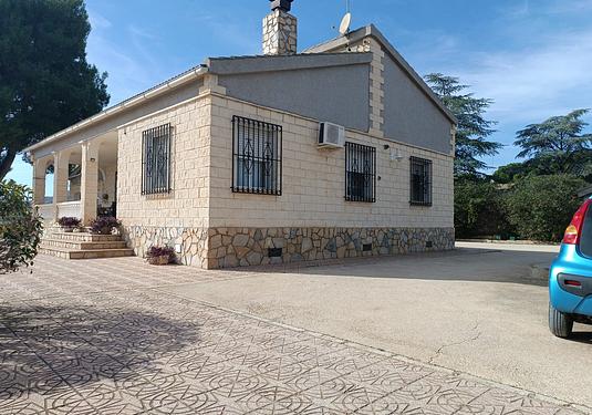 Villa in Yecla