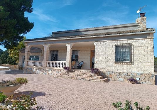 Villa in Yecla