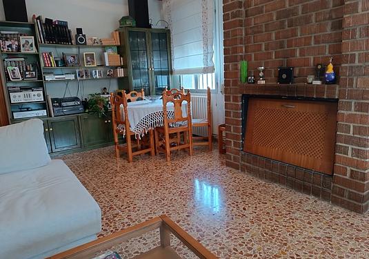 Villa in Yecla