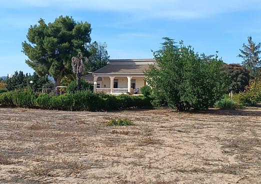 Villa in Yecla