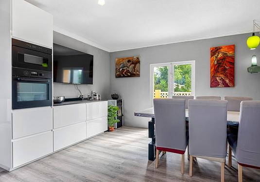 Villa in Los Montesinos