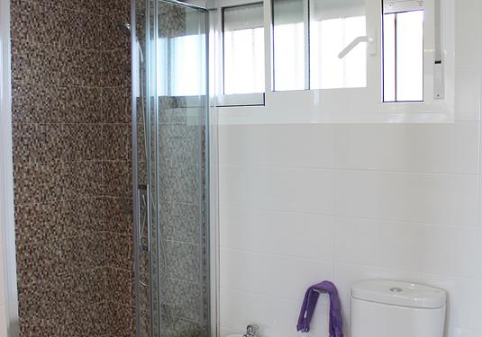 Apartment in Mil Palmeras