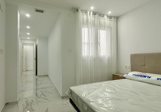 Apartment in Torrevieja