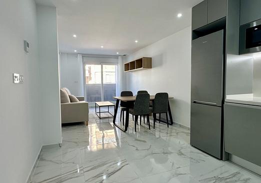 Apartment in Torrevieja