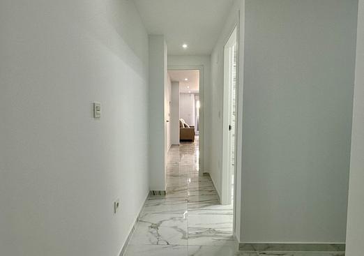 Apartment in Torrevieja