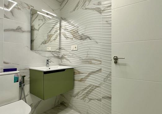 Apartment in Torrevieja