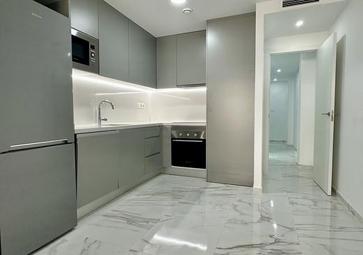 Apartment in Torrevieja