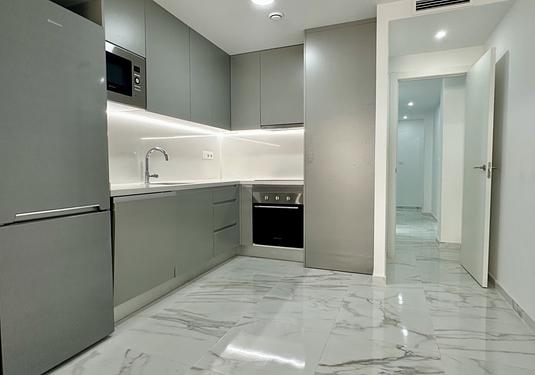 Apartment in Torrevieja