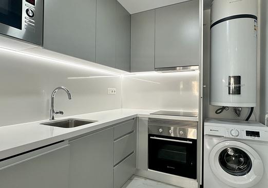 Apartment in Torrevieja