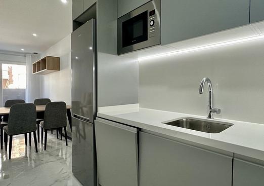 Apartment in Torrevieja