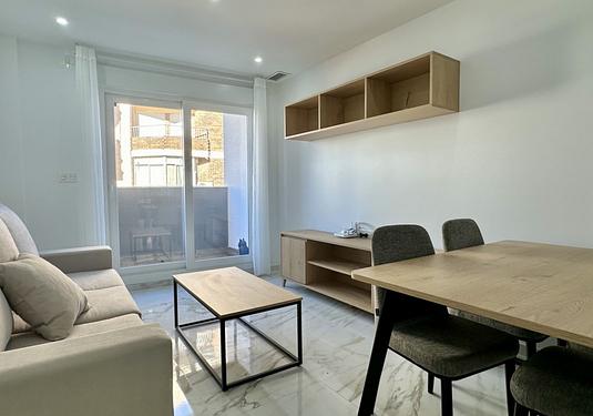 Apartment in Torrevieja