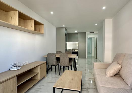 Apartment in Torrevieja