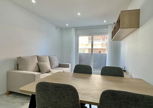 Apartment in Torrevieja