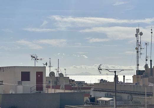 Apartment in Torrevieja
