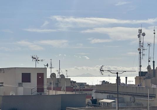 Apartment in Torrevieja