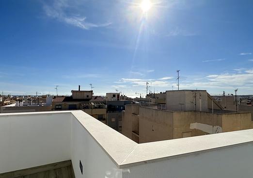 Apartment in Torrevieja