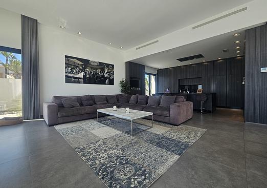 Villa in Cabo Roig