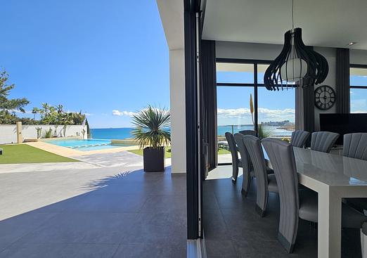 Villa in Cabo Roig