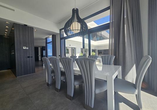 Villa in Cabo Roig