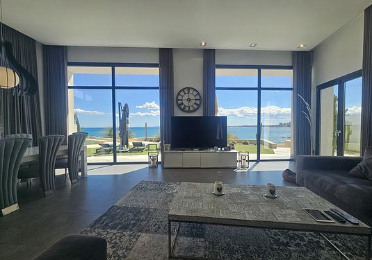 Villa in Cabo Roig