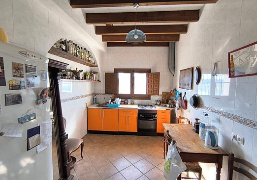 Villa in Novelda
