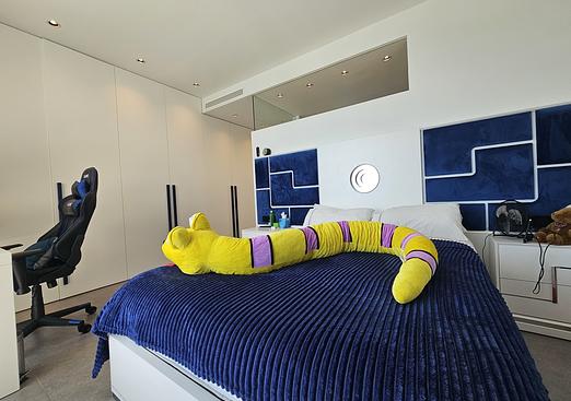 Villa in Cabo Roig