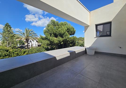 Villa in Cabo Roig