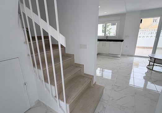 Town house in Torrevieja