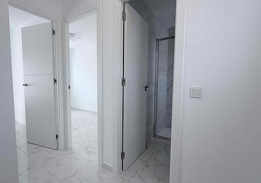 Town house in Torrevieja