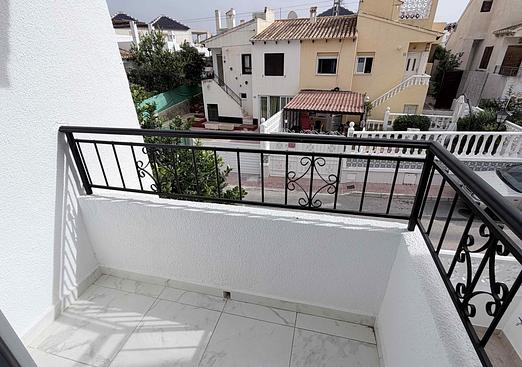 Town house in Torrevieja