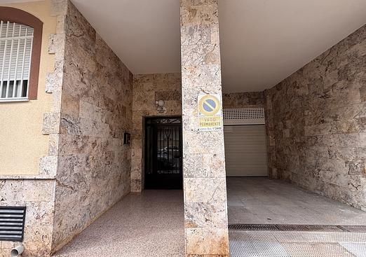 Apartment in Lo Pagan