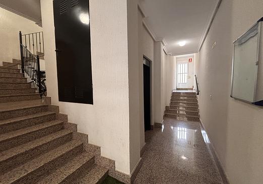 Apartment in Lo Pagan