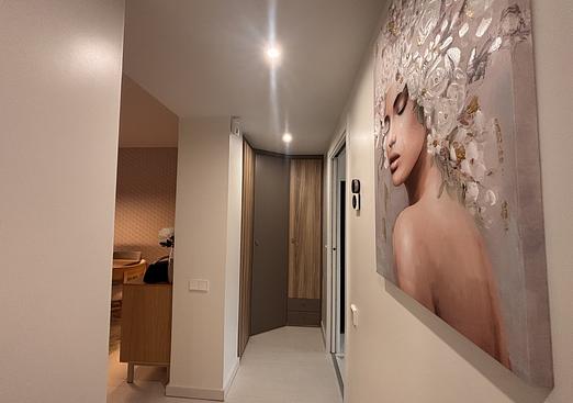 Apartment in Lo Pagan