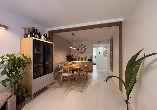 Apartment in Lo Pagan