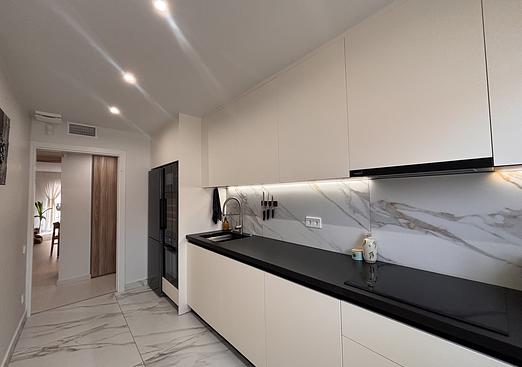 Apartment in Lo Pagan