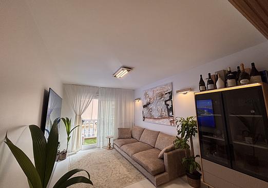 Apartment in Lo Pagan