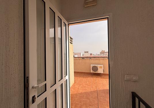 Apartment in Lo Pagan