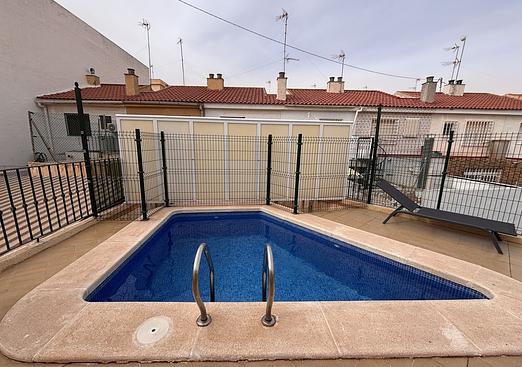 Apartment in Lo Pagan