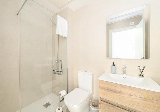 Apartment in Pilar de La Horadada