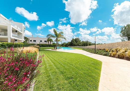 Apartment in Pilar de La Horadada