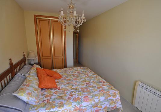 Apartment in Pinoso