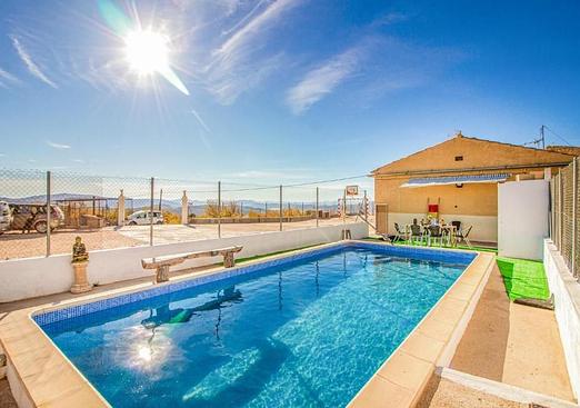 Villa in Jumilla