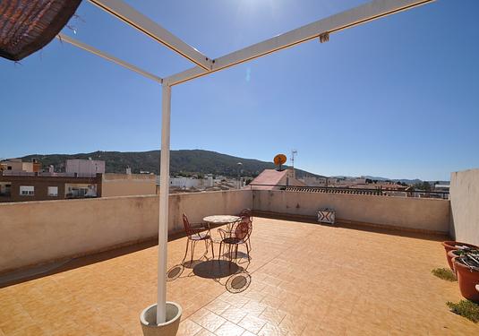 Apartment in Pinoso