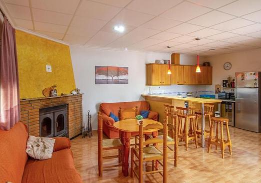 Villa in Jumilla